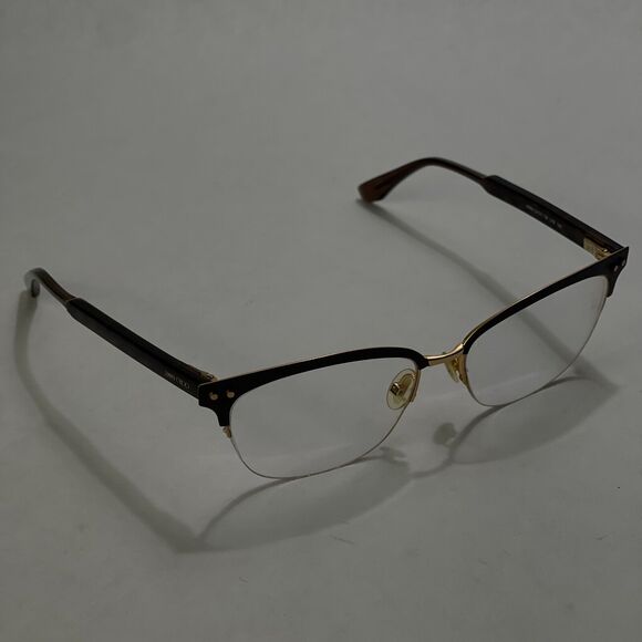Jimmy Choo Eyeglasses Sunglasses Frames Only 138 Lye 140